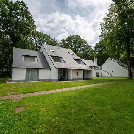 Vakantie-hengelhoef Aan de Wolfsberg