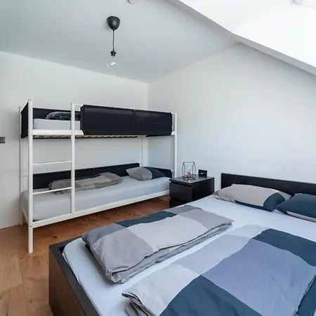 Appartamento Vakantie-hengelhoef Aan de Wolfsberg