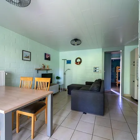 Appartamento Vakantie-hengelhoef *