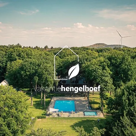 Appartamento Vakantie-hengelhoef *