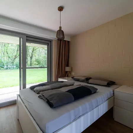 Appartamento Vakantie-hengelhoef