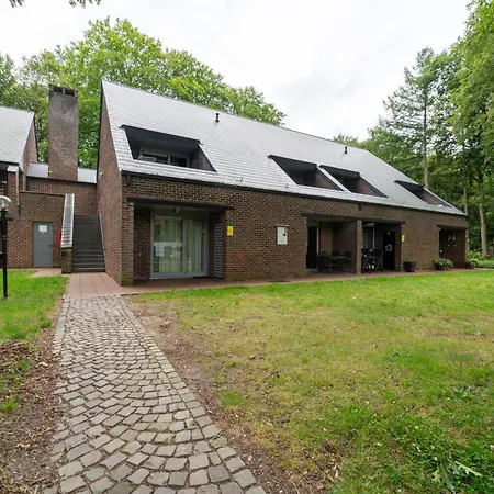 Vakantie-hengelhoef Appartamento Aan de Wolfsberg