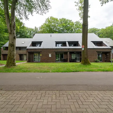 Appartamento Vakantie-hengelhoef Aan de Wolfsberg