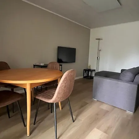 Vakantie-hengelhoef Appartamento