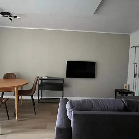 Appartamento Vakantie-hengelhoef